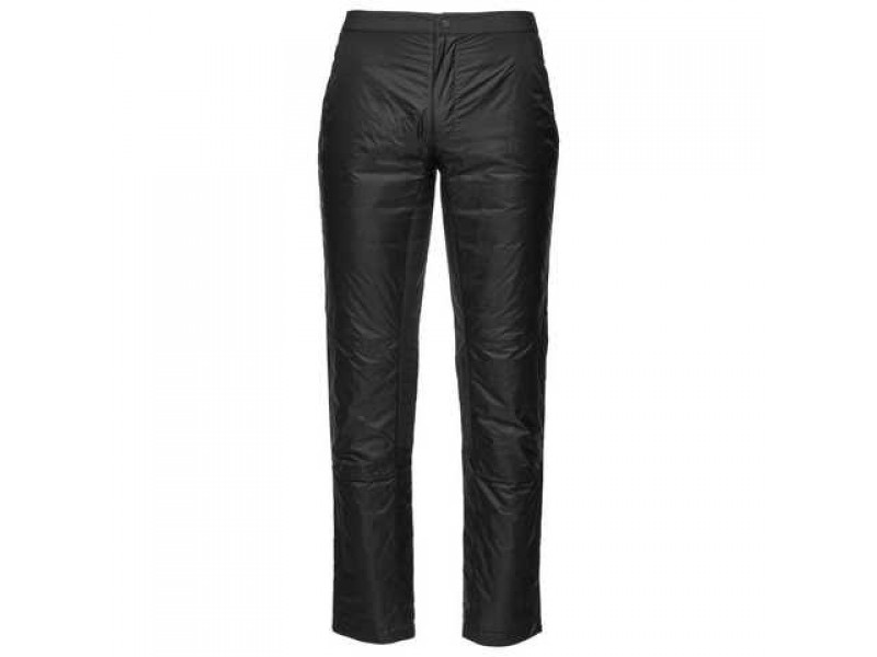 Чоловічі штани Black Diamond M Vision Hybrid Pants (Black)